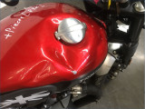 TRIUMPH 1200 SPEED TWIN 