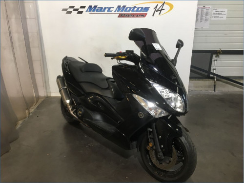 YAMAHA 500 TMAX 