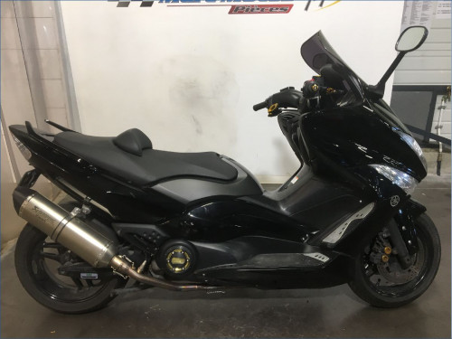 YAMAHA 500 TMAX 