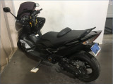 YAMAHA 500 TMAX 