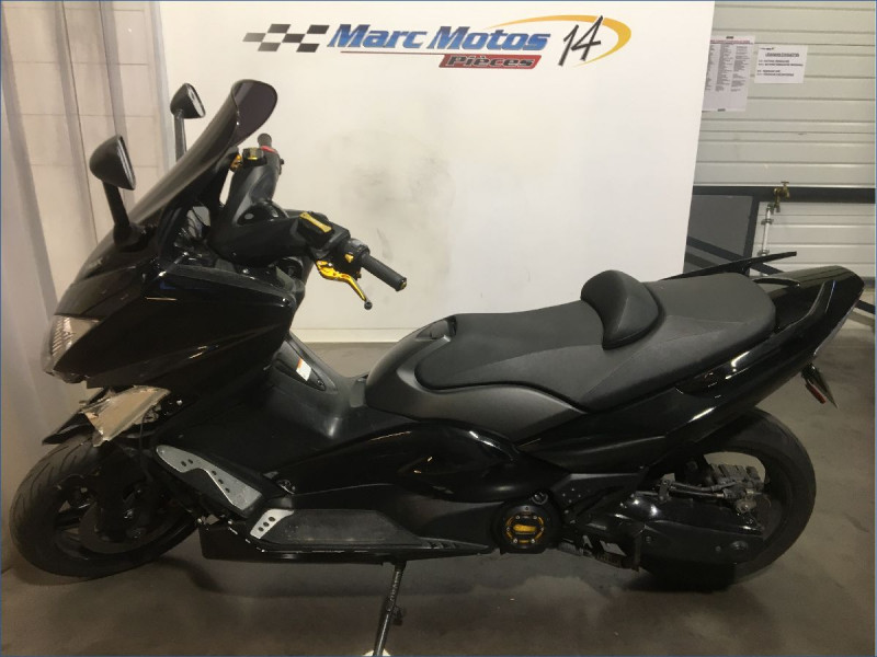 YAMAHA 500 TMAX 
