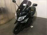 YAMAHA 500 TMAX 