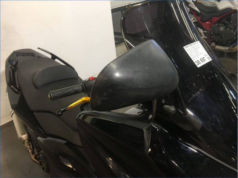 YAMAHA 500 TMAX 