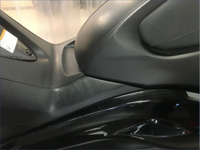 YAMAHA 500 TMAX 