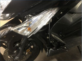 YAMAHA 500 TMAX 