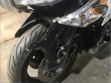 YAMAHA 500 TMAX 