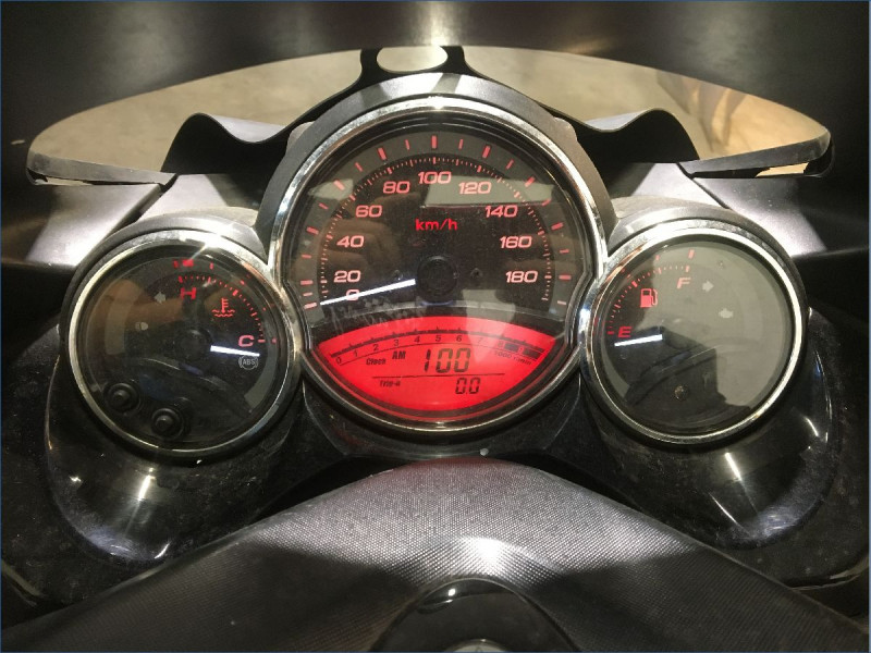 YAMAHA 500 TMAX 