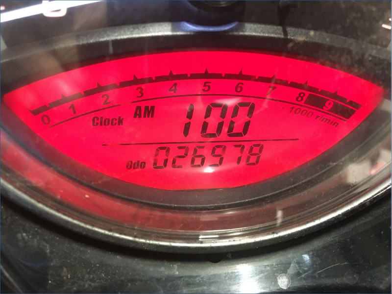 YAMAHA 500 TMAX 