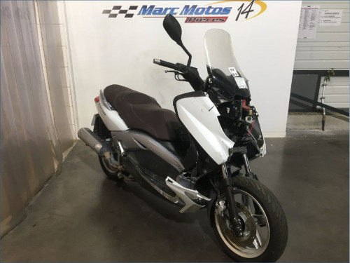 MBK 125 SKYCRUISER 