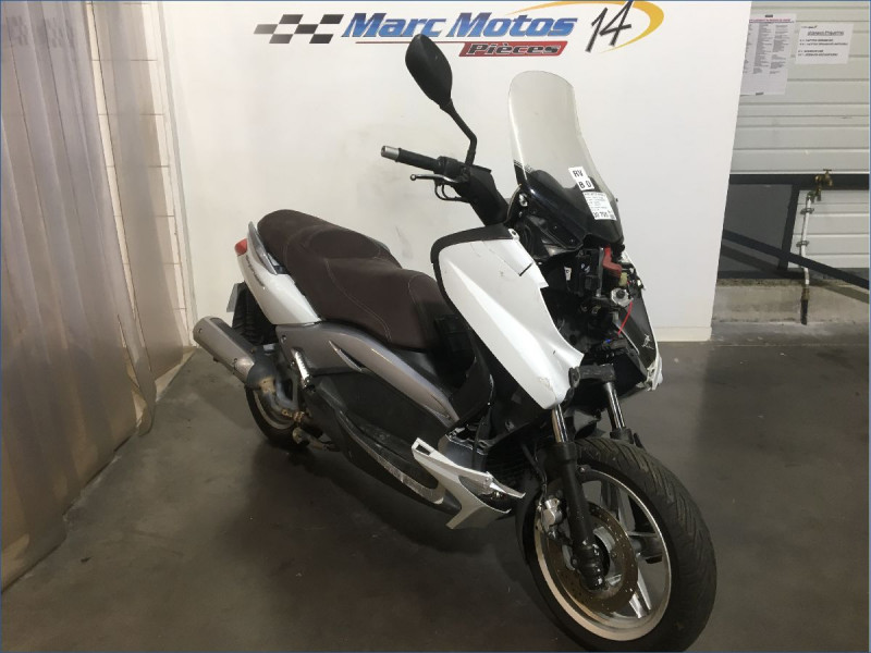MBK 125 SKYCRUISER 