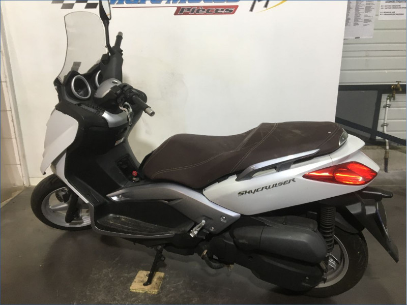 MBK 125 SKYCRUISER 