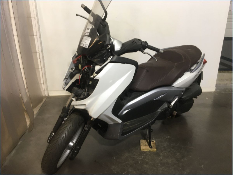 MBK 125 SKYCRUISER 