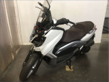 MBK 125 SKYCRUISER 