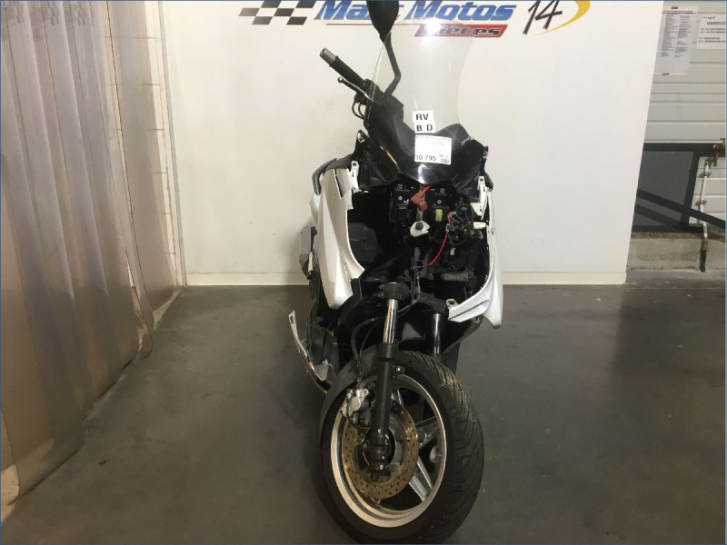 MBK 125 SKYCRUISER 