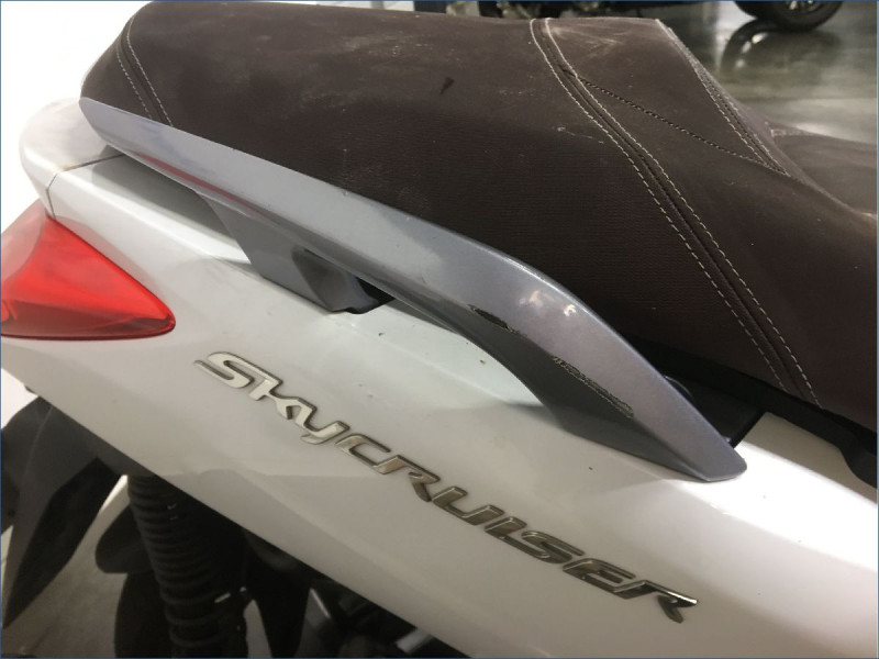 MBK 125 SKYCRUISER 
