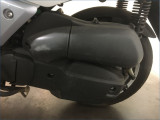 MBK 125 SKYCRUISER 