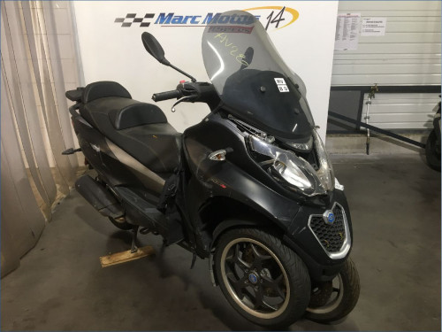 PIAGGIO 300 MP3 LT
