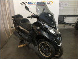 PIAGGIO 300 MP3 LT