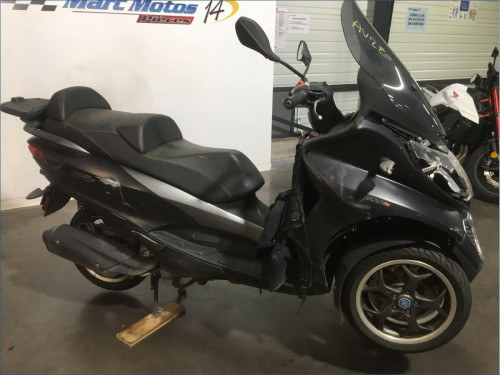 PIAGGIO 300 MP3 LT