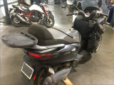 PIAGGIO 300 MP3 LT