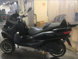 PIAGGIO 300 MP3 LT