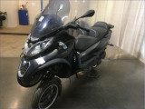 PIAGGIO 300 MP3 LT