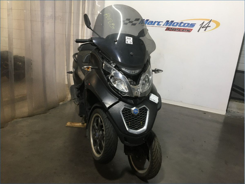 PIAGGIO 300 MP3 LT