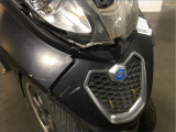 PIAGGIO 300 MP3 LT