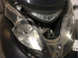 PIAGGIO 300 MP3 LT