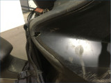 PIAGGIO 300 MP3 LT