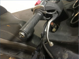 PIAGGIO 300 MP3 LT