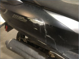 PIAGGIO 300 MP3 LT