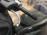 PIAGGIO 300 MP3 LT