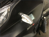 PIAGGIO 300 MP3 LT