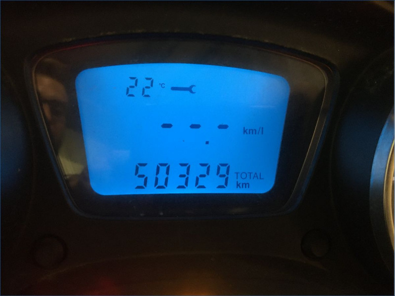 PIAGGIO 300 MP3 LT