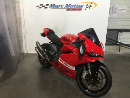 DUCATI 959 PANIGALE 