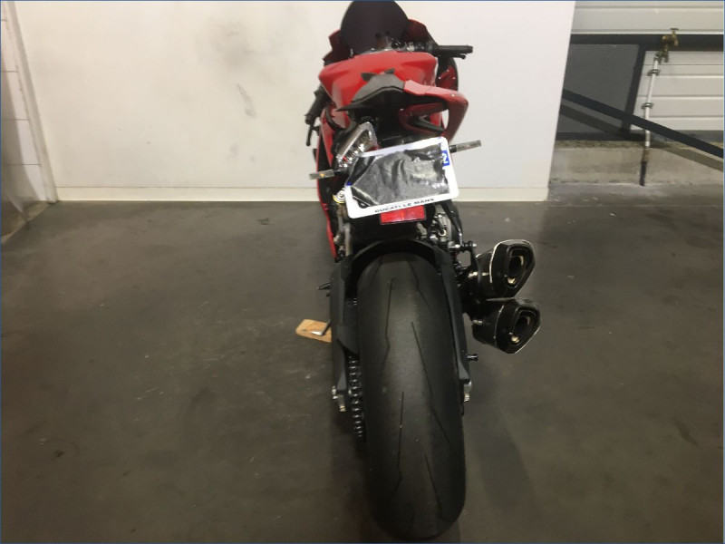 DUCATI 959 PANIGALE 