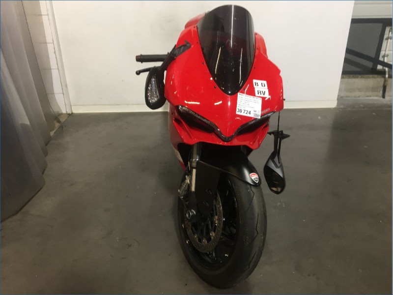 DUCATI 959 PANIGALE 