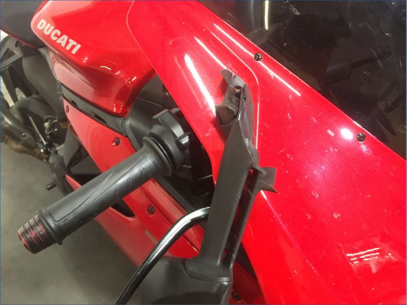 DUCATI 959 PANIGALE 
