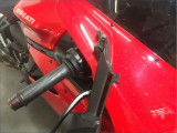 DUCATI 959 PANIGALE 
