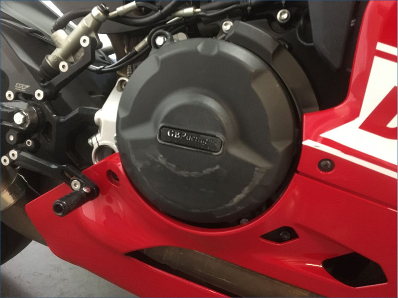 DUCATI 959 PANIGALE 