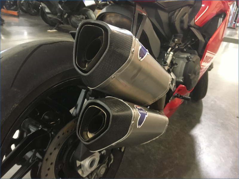 DUCATI 959 PANIGALE 
