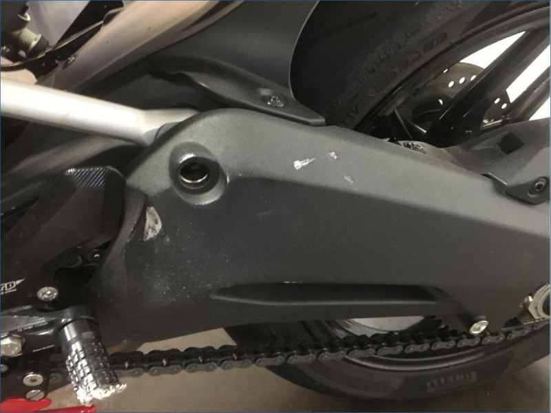 DUCATI 959 PANIGALE 