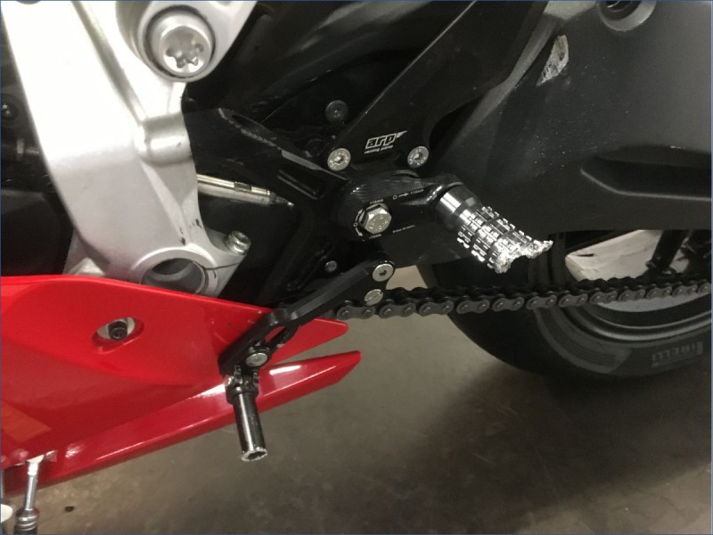 DUCATI 959 PANIGALE 