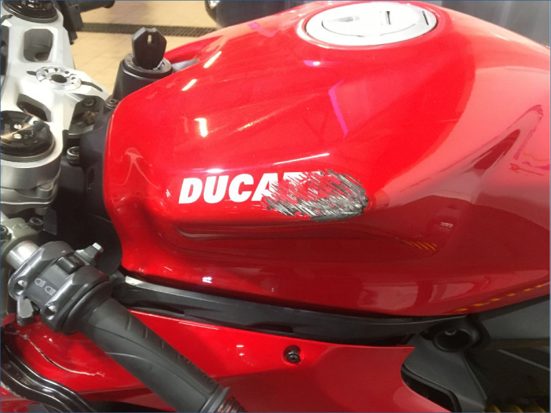 DUCATI 959 PANIGALE 