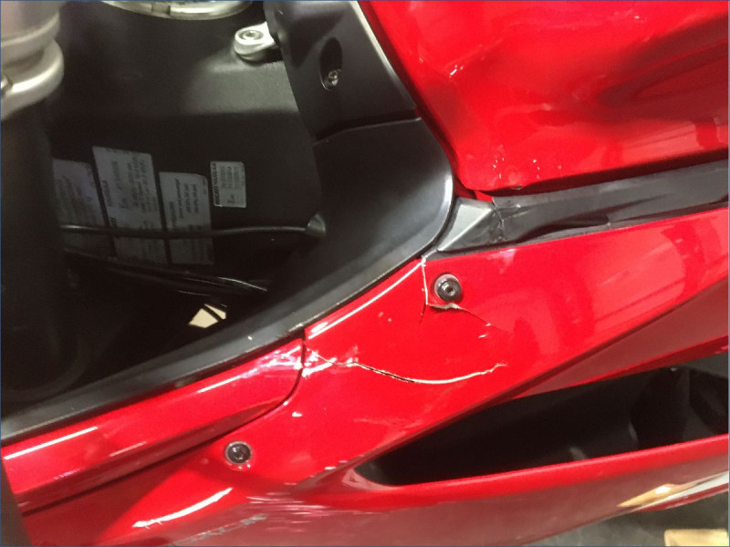 DUCATI 959 PANIGALE 