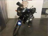 YAMAHA 850 TDM 