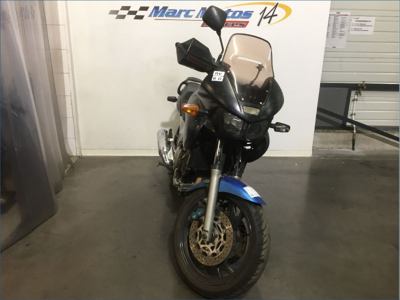YAMAHA 850 TDM 