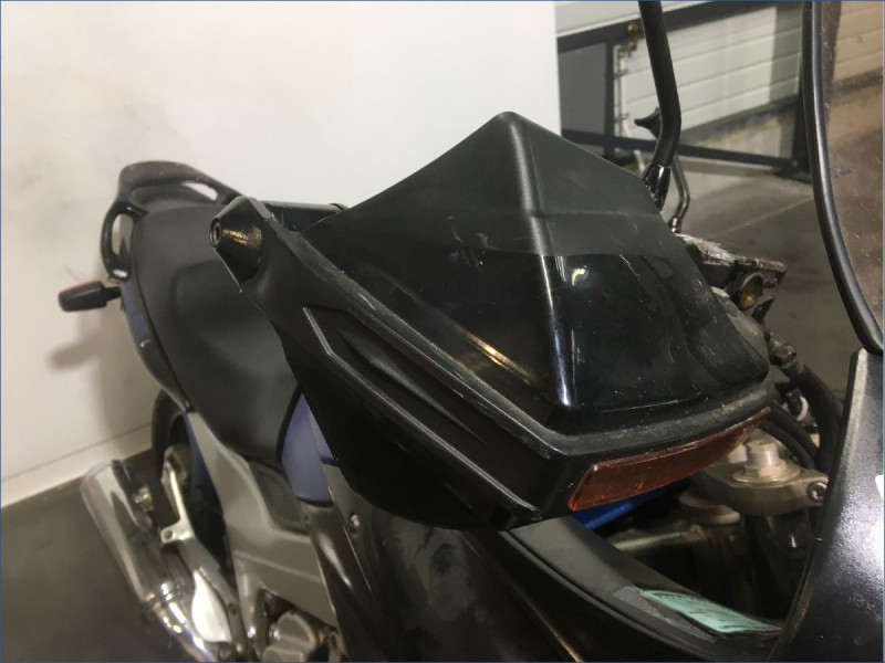 YAMAHA 850 TDM 