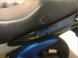 YAMAHA 850 TDM 